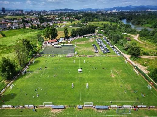 stadium photo