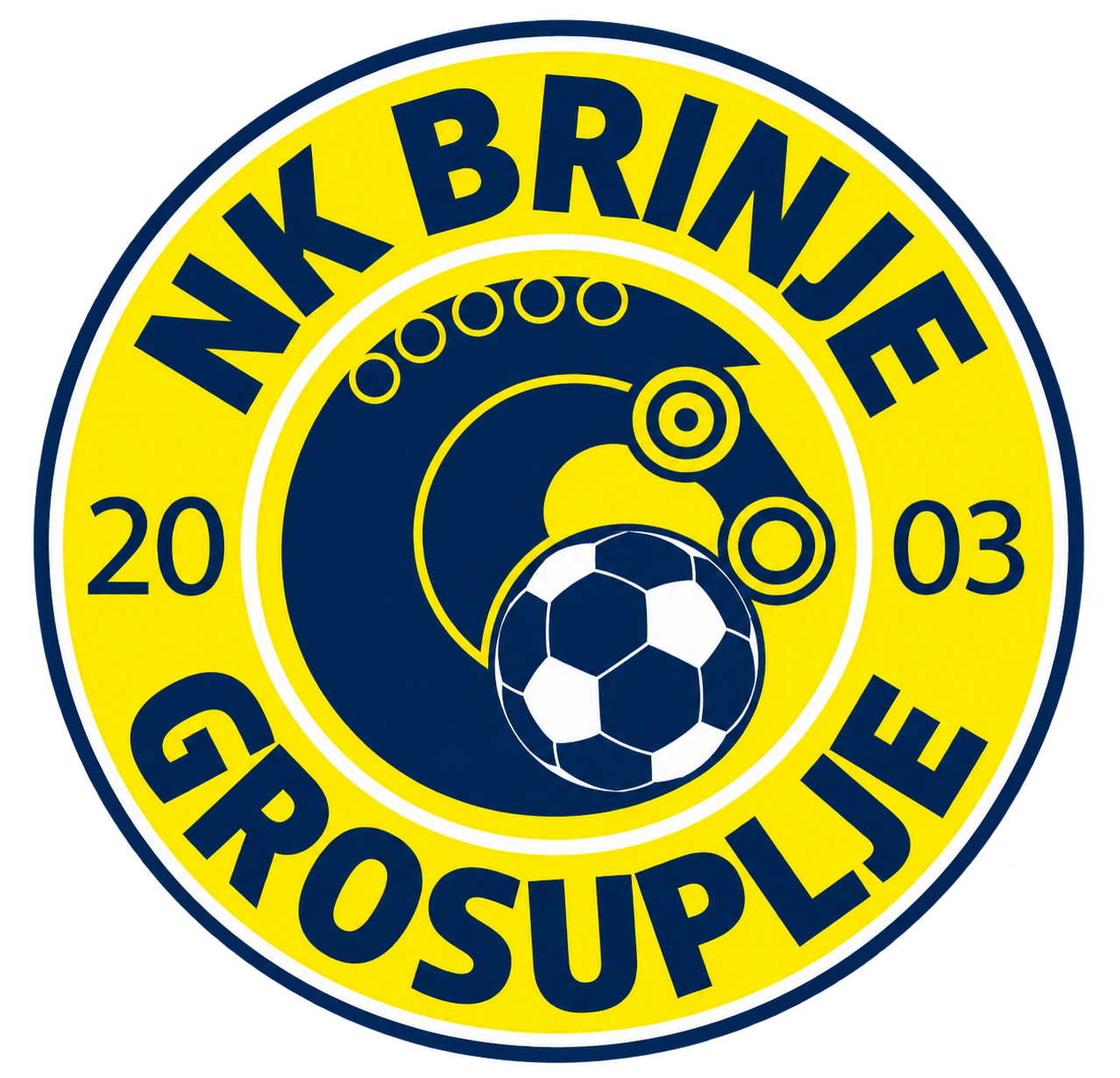 Brinje