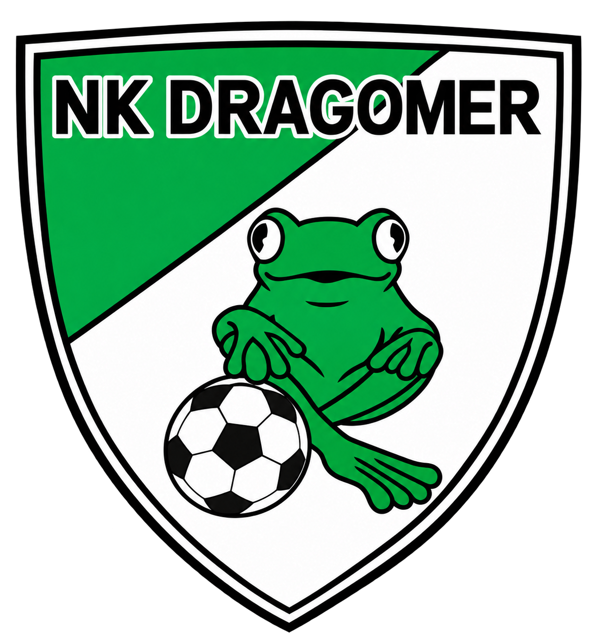 club logo