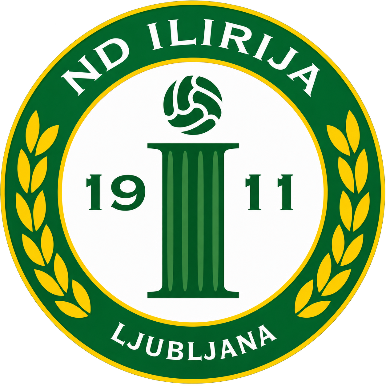 Ilirija 1911