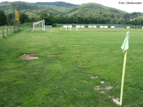 stadium photo