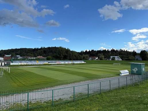 stadium photo
